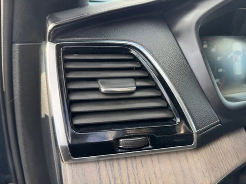 Used 2021 Volvo XC90 T6 Inscription w/ Lounge Package image 20