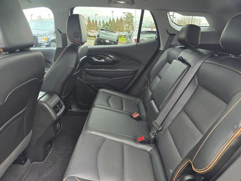 Used 2024 GMC Terrain AT4 w/ Tech Package image 57