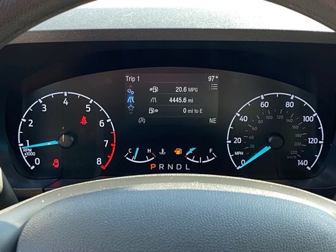 Used 2022 Ford Maverick XLT FWD image 16