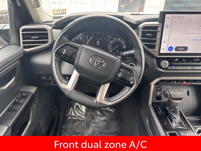 Used 2023 Toyota Tundra Limited AWD/4WD image 13