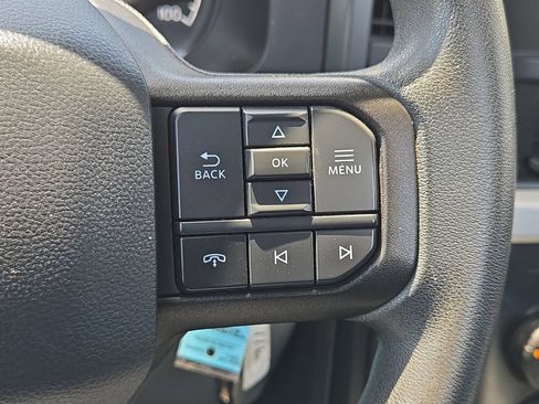 Used 2023 Ford F250 XL w/ 360-Degree Camera Package AWD/4WD image 21