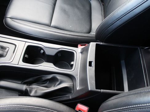 Used 2023 Ford Ranger Lariat w/ Equipment Group 501A High image 28