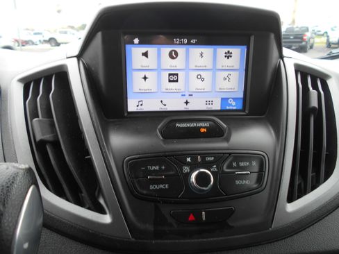 Used 2016 Ford Transit 250 148 Medium Roof w/ Exterior Upgrade Package image 3