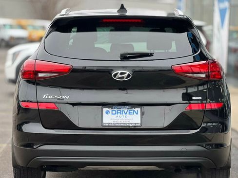 Used 2020 Hyundai Tucson Value image 32