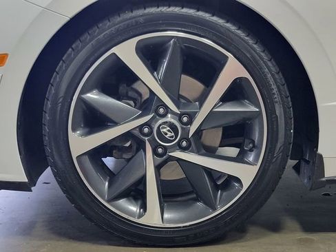 Used 2022 Hyundai Sonata SEL Plus FWD image 9