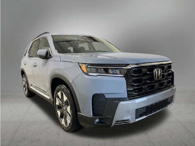 New 2026 Honda Pilot Elite image 9