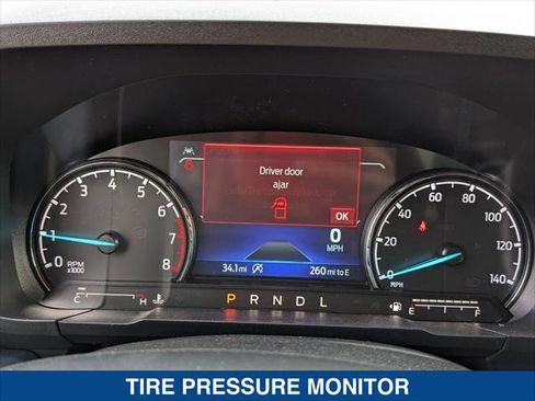 New 2024 Ford Maverick Lariat w/ Tremor Off-Road Package image 16