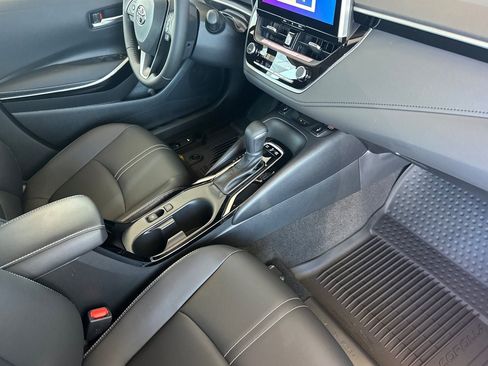 New 2026 Toyota Corolla XLE FWD image 18