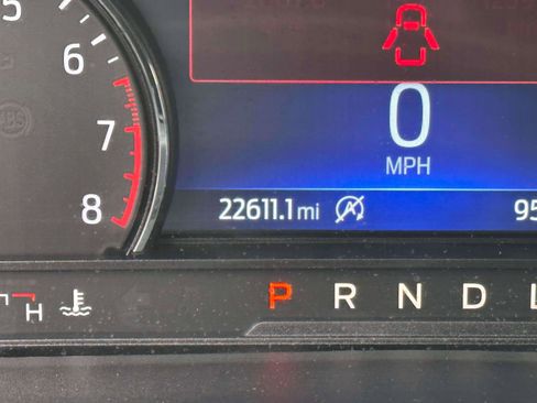 Used 2023 Ford Explorer XLT w/ Equipment Group 202A image 26