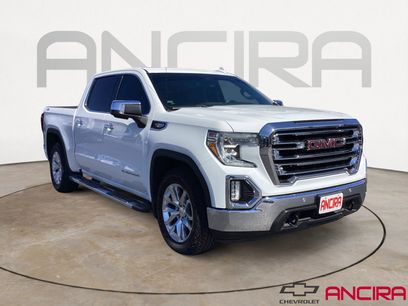Used 2020 GMC Sierra 1500 SLT
