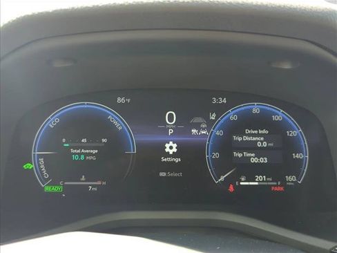 Used 2026 Toyota Camry XLE FWD image 17