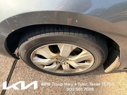 Used 2008 Honda Accord EX-L image 4