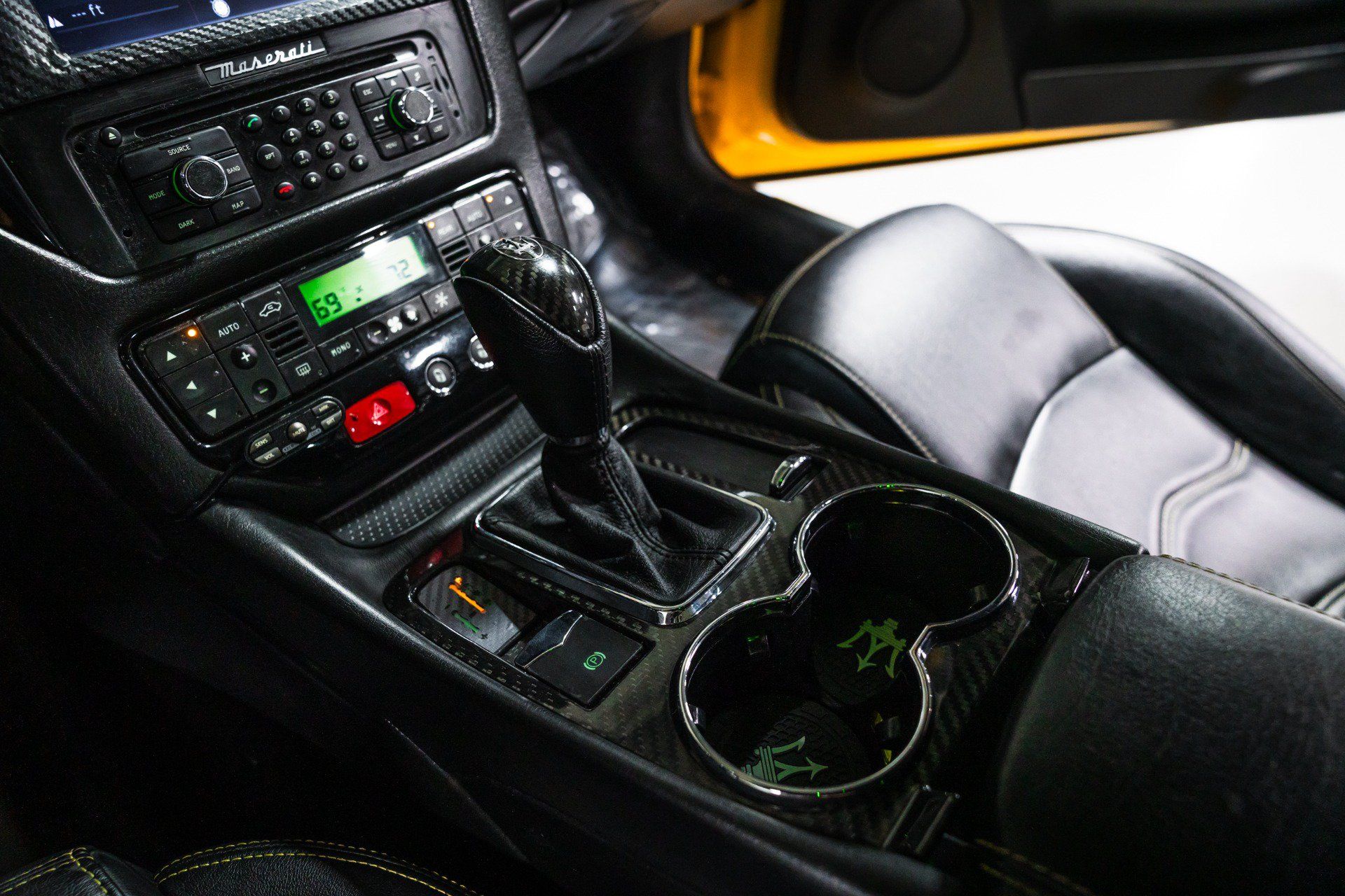 Used 2012 Maserati GranTurismo MC RWD image 17