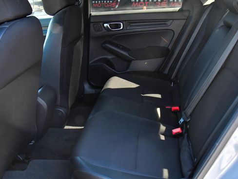 Used 2025 Honda Civic Sport image 33