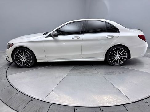 Used 2017 Mercedes-Benz C 43 AMG 4MATIC Sedan image 8