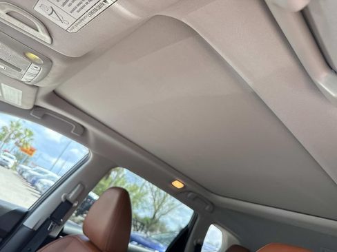 Used 2018 Nissan Rogue SL w/ Premium Package FWD image 22