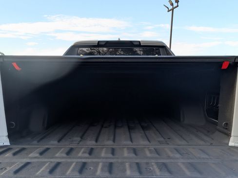 Used 2024 Chevrolet Silverado EV W/T image 18