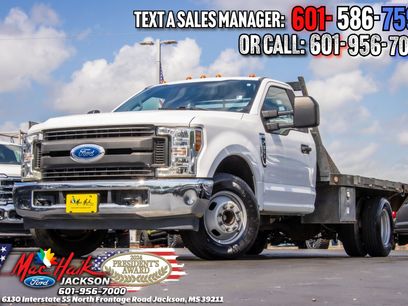 Certified 2018 Ford F350 XL w/ XL Value Package