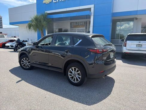 Used 2023 MAZDA CX-5 AWD 2.5 S image 6