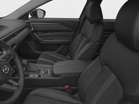 New 2026 MAZDA CX-5 Preferred image 6