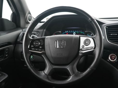 Used 2019 Honda Pilot Elite image 20