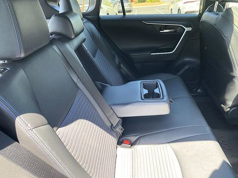 Certified 2021 Toyota RAV4 XSE w/ XSE Grade Weather Package image 22