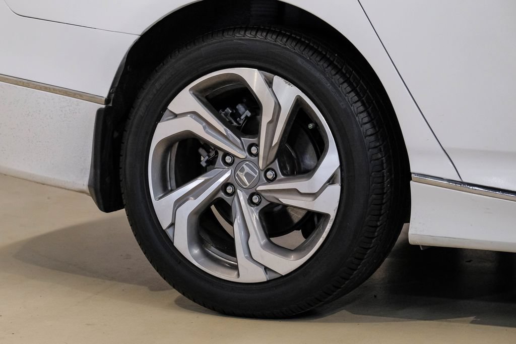Used 2019 Honda Accord EX-L image 68