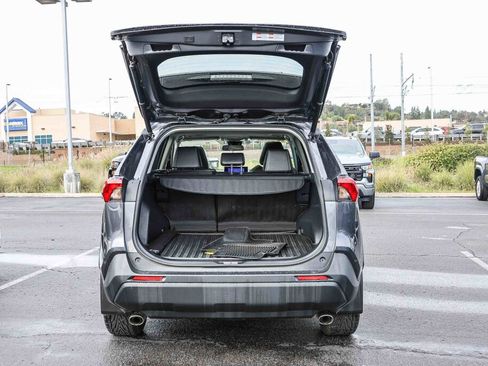 Certified 2023 Toyota RAV4 XLE Premium image 26