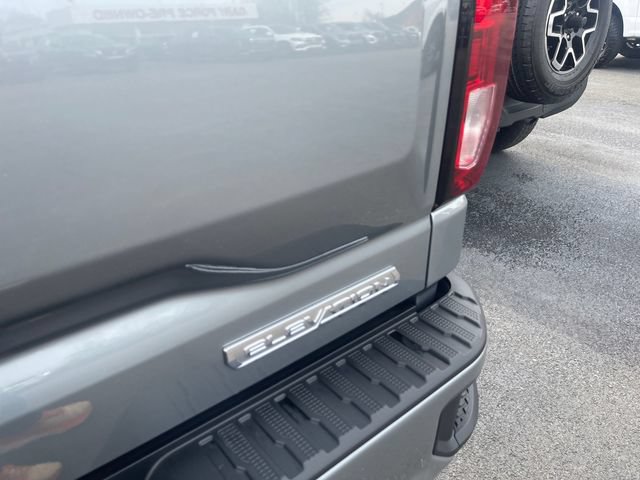 Used 2026 GMC Sierra 1500 Elevation w/ Elevation Select Package AWD/4WD image 20
