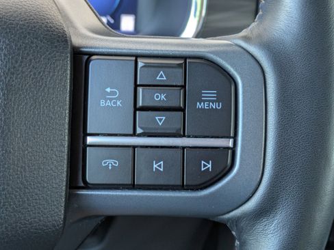 Certified 2024 Ford F150 Lariat AWD/4WD image 26