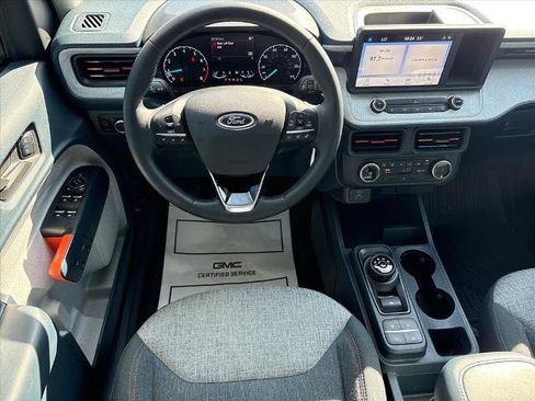 Used 2024 Ford Maverick XLT w/ XLT Luxury Package AWD/4WD image 6