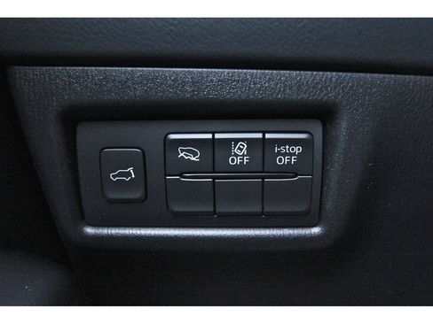 New 2025 MAZDA CX-5 AWD 2.5 S w/ Preferred Package image 18