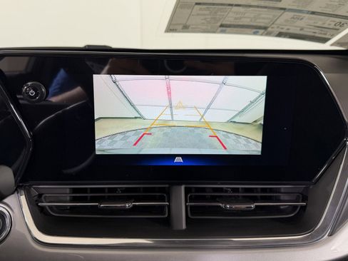 New 2026 Chevrolet Trax LT w/ Driver Confidence Package image 13