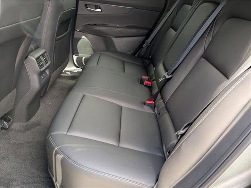 New 2026 Nissan Murano SV image 14