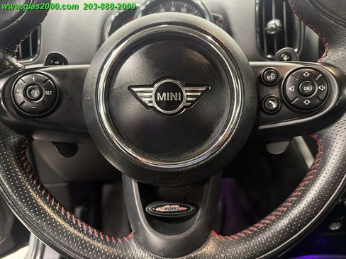 Used 2020 MINI Cooper Countryman S AWD/4WD image 22