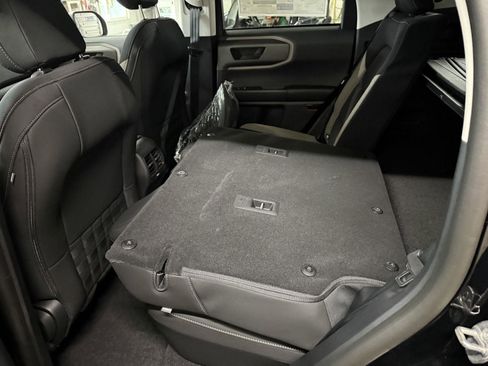 New 2025 Ford Bronco Sport Big Bend image 21
