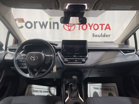 Used 2023 Toyota Corolla LE image 18