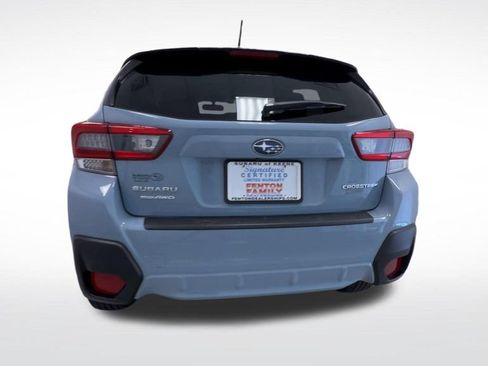 Used 2023 Subaru Crosstrek 2.0i AWD/4WD image 7