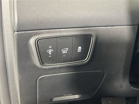 Certified 2024 Hyundai Tucson Limited AWD/4WD image 19