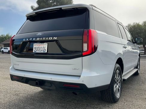 Used 2025 Ford Expedition Max Active image 75
