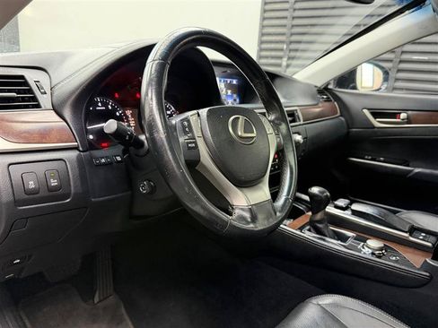 Used 2015 Lexus GS 350 AWD w/ Premium Package image 11