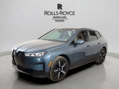 Used 2023 BMW iX xDrive50