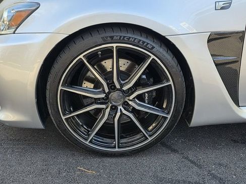 Used 2011 Lexus IS F image 13