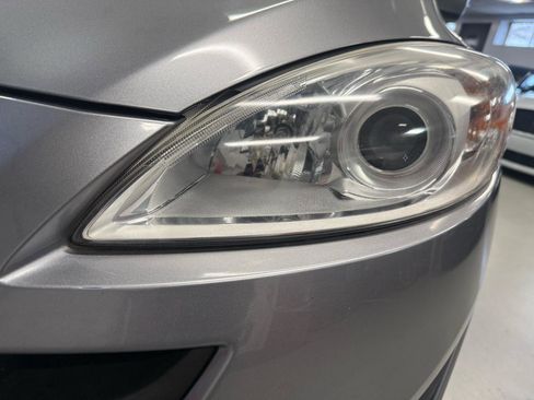 Used 2012 MAZDA MAZDA5 Grand Touring image 18