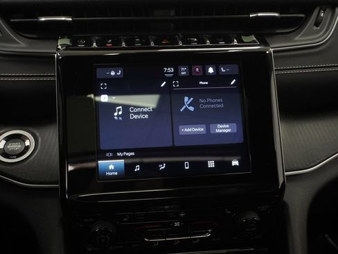 Certified 2023 Jeep Grand Cherokee L Laredo image 32