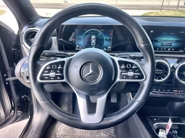 Used 2019 Mercedes-Benz A 220 image 17