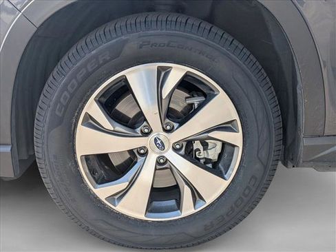 Certified 2023 Subaru Ascent Premium w/ Convenience Package AWD/4WD image 21