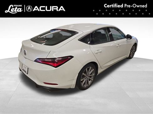 Used 2025 Acura Integra image 11