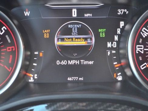 Used 2022 Dodge Challenger R/T image 23