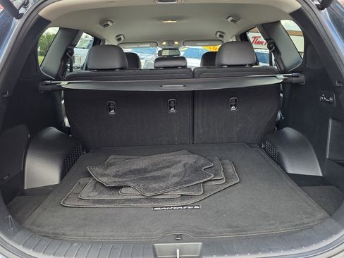 Used 2020 Hyundai Santa Fe SEL w/ Convenience Package image 8